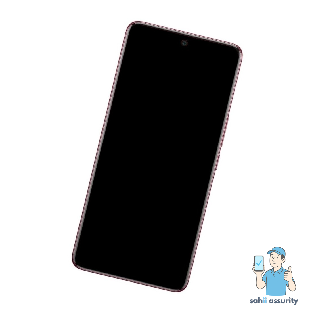 Proximity Light Sensor Flex Cable for Vivo V50